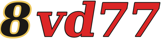 8vd77 logo