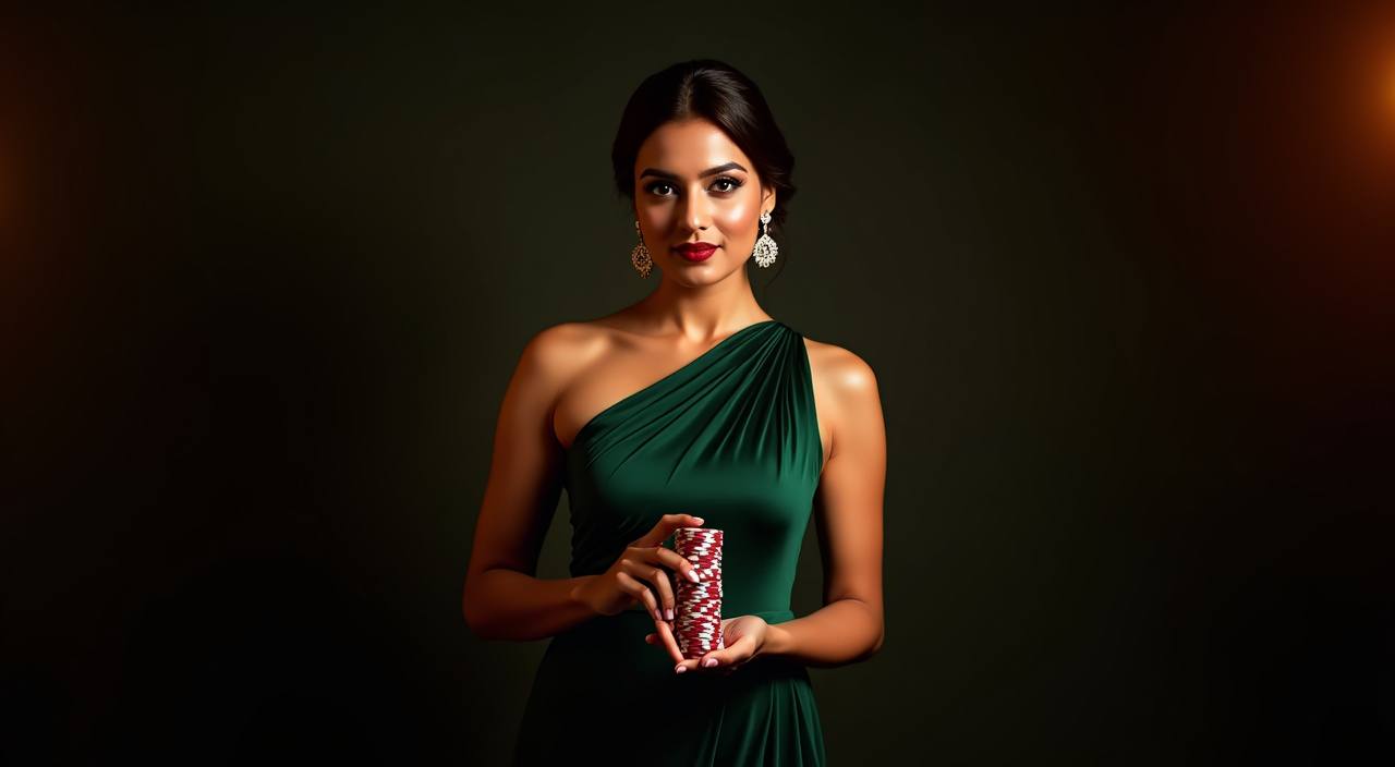 8vd77 ইউরোপিয়ান রুলেট